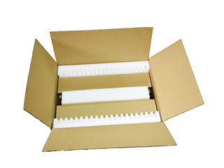 定制快遞紙箱都應該注意哪些？